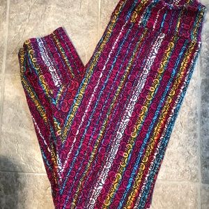 Lularoe leggings